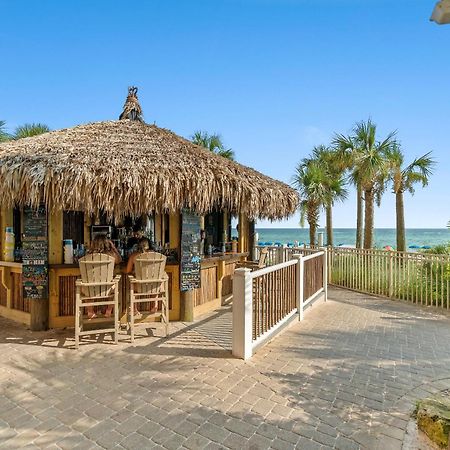 Calypso Beach Resort Towers Panama City Beach Exterior foto