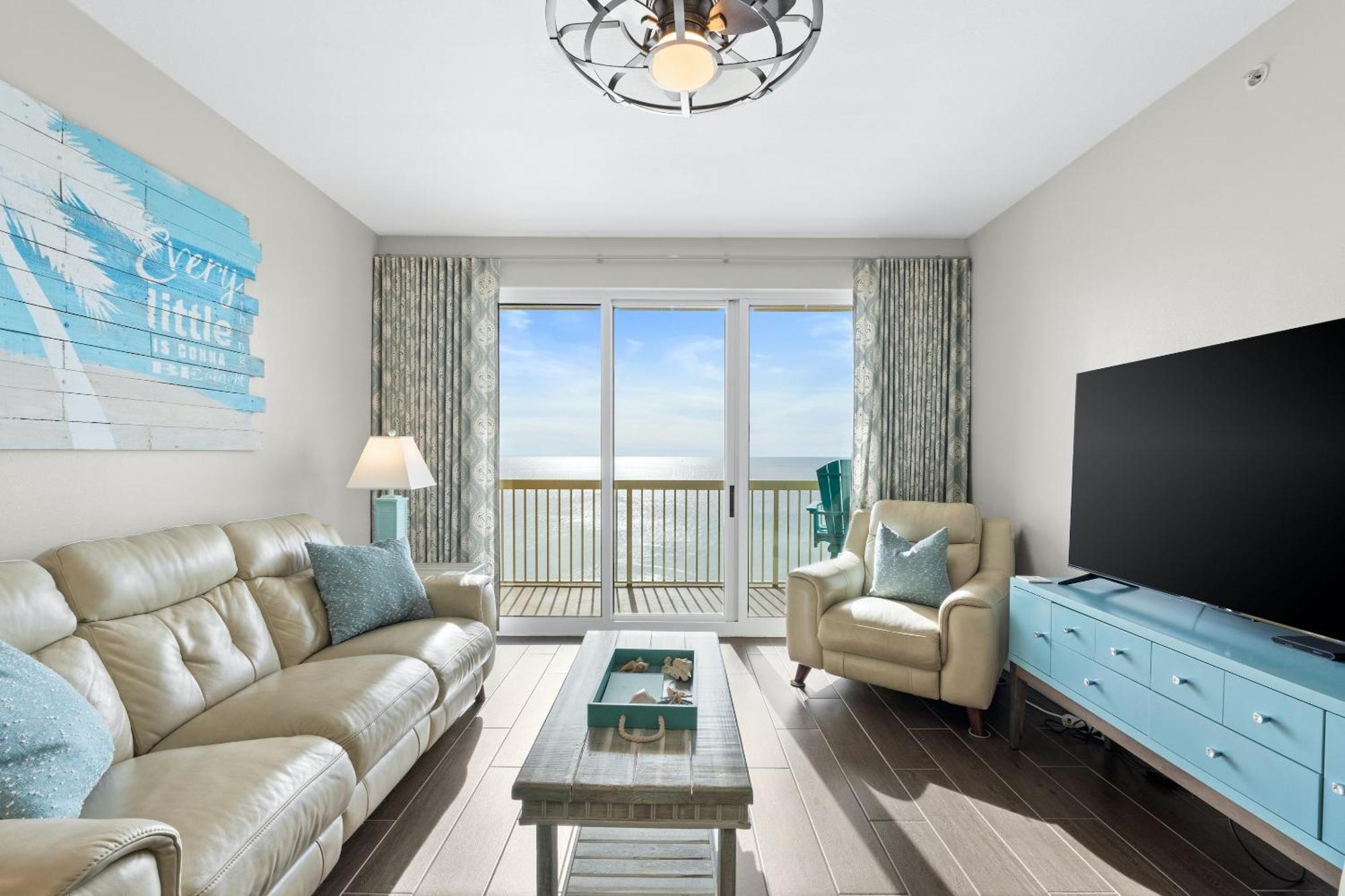 Calypso Beach Resort Towers Panama City Beach Habitación foto