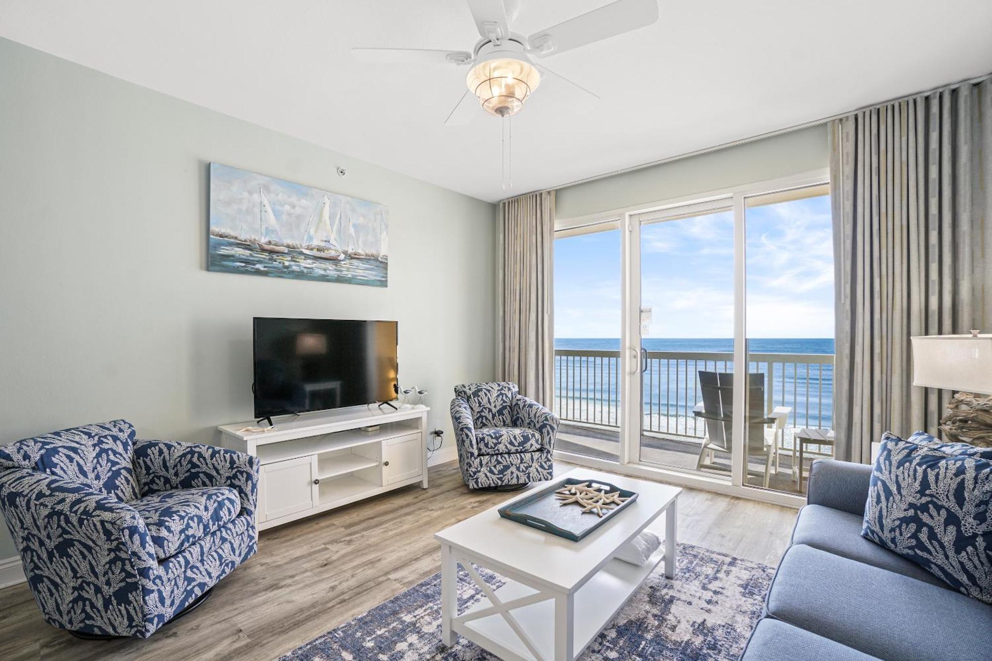 Calypso Beach Resort Towers Panama City Beach Habitación foto