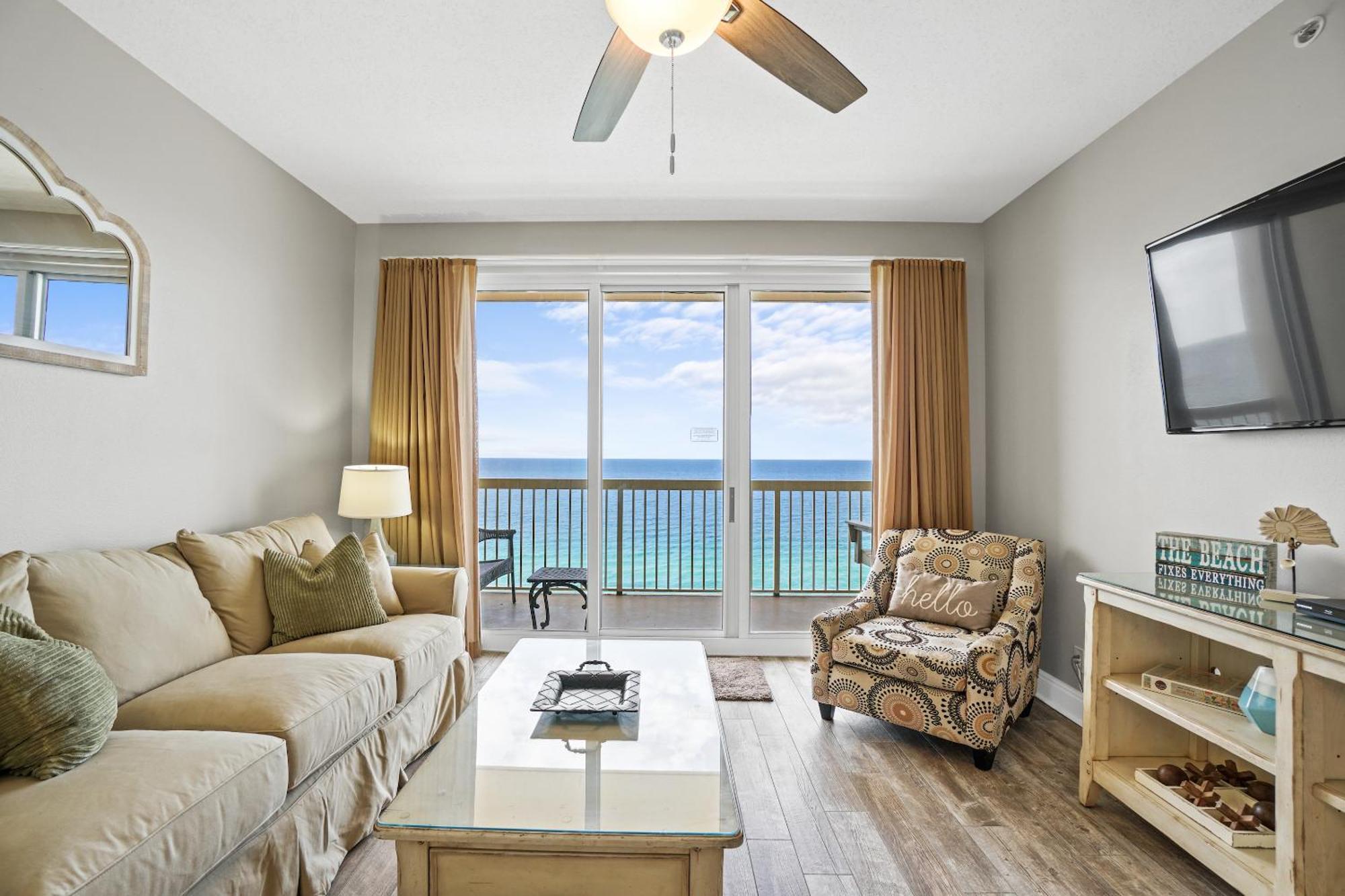 Calypso Beach Resort Towers Panama City Beach Habitación foto