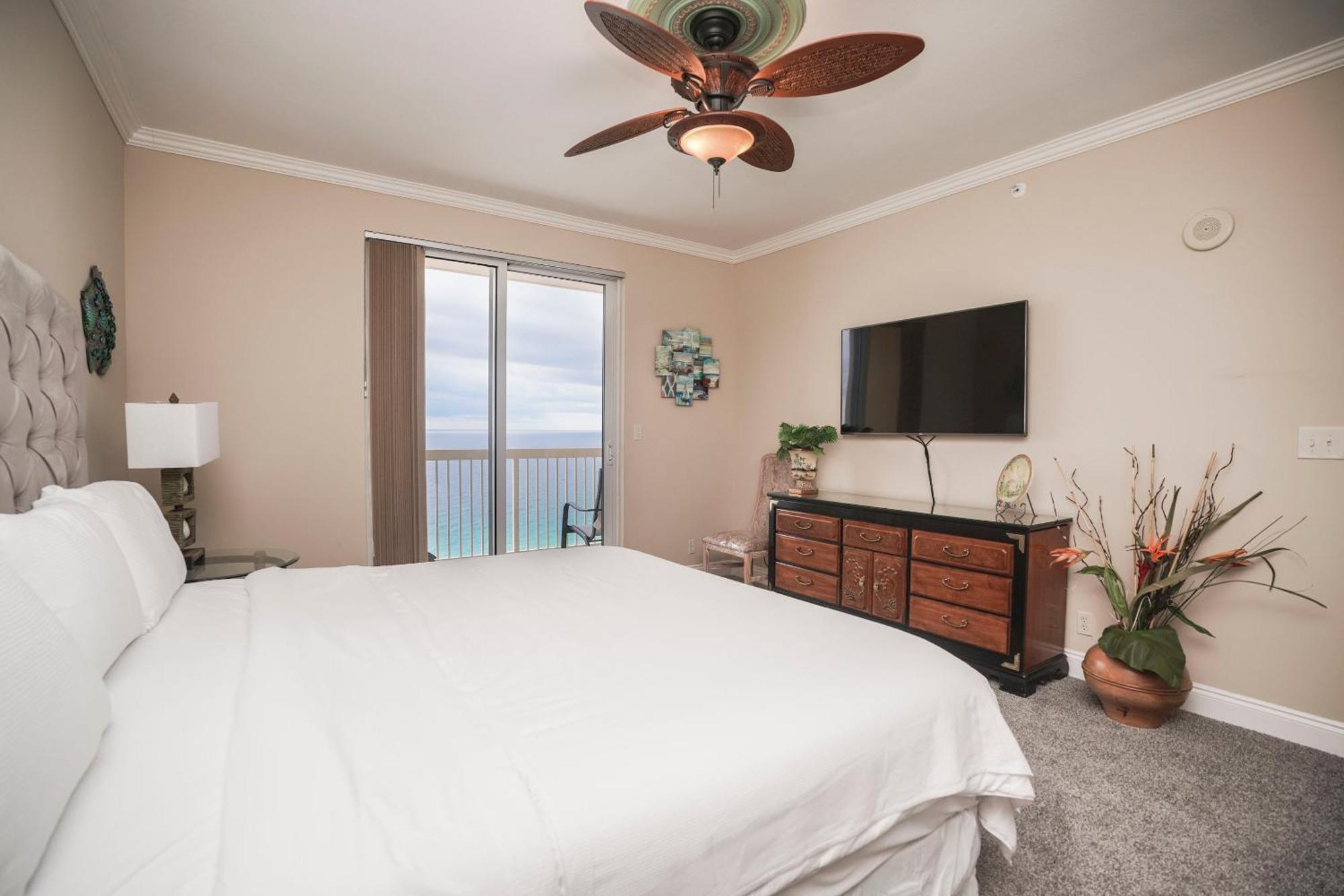 Calypso Beach Resort Towers Panama City Beach Habitación foto