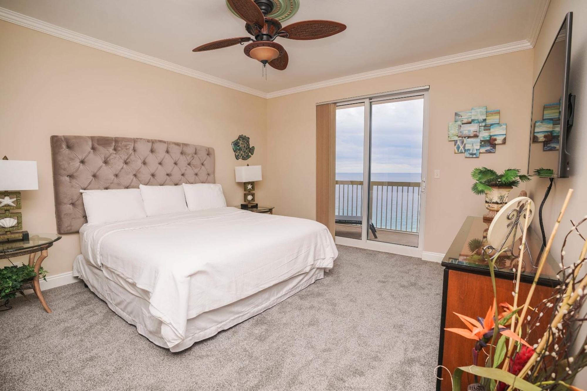 Calypso Beach Resort Towers Panama City Beach Habitación foto