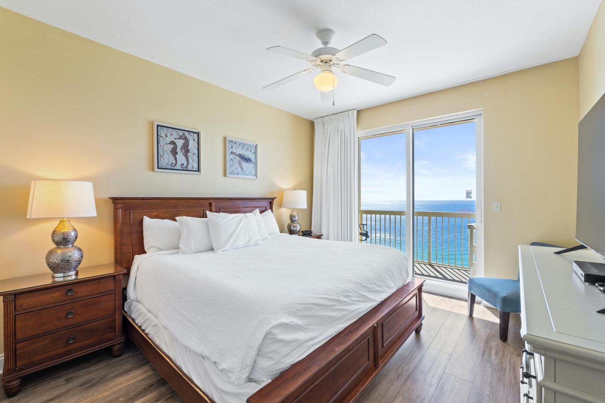 Calypso Beach Resort Towers Panama City Beach Habitación foto