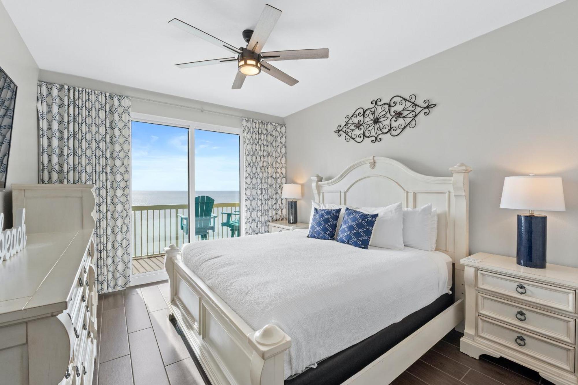 Calypso Beach Resort Towers Panama City Beach Habitación foto