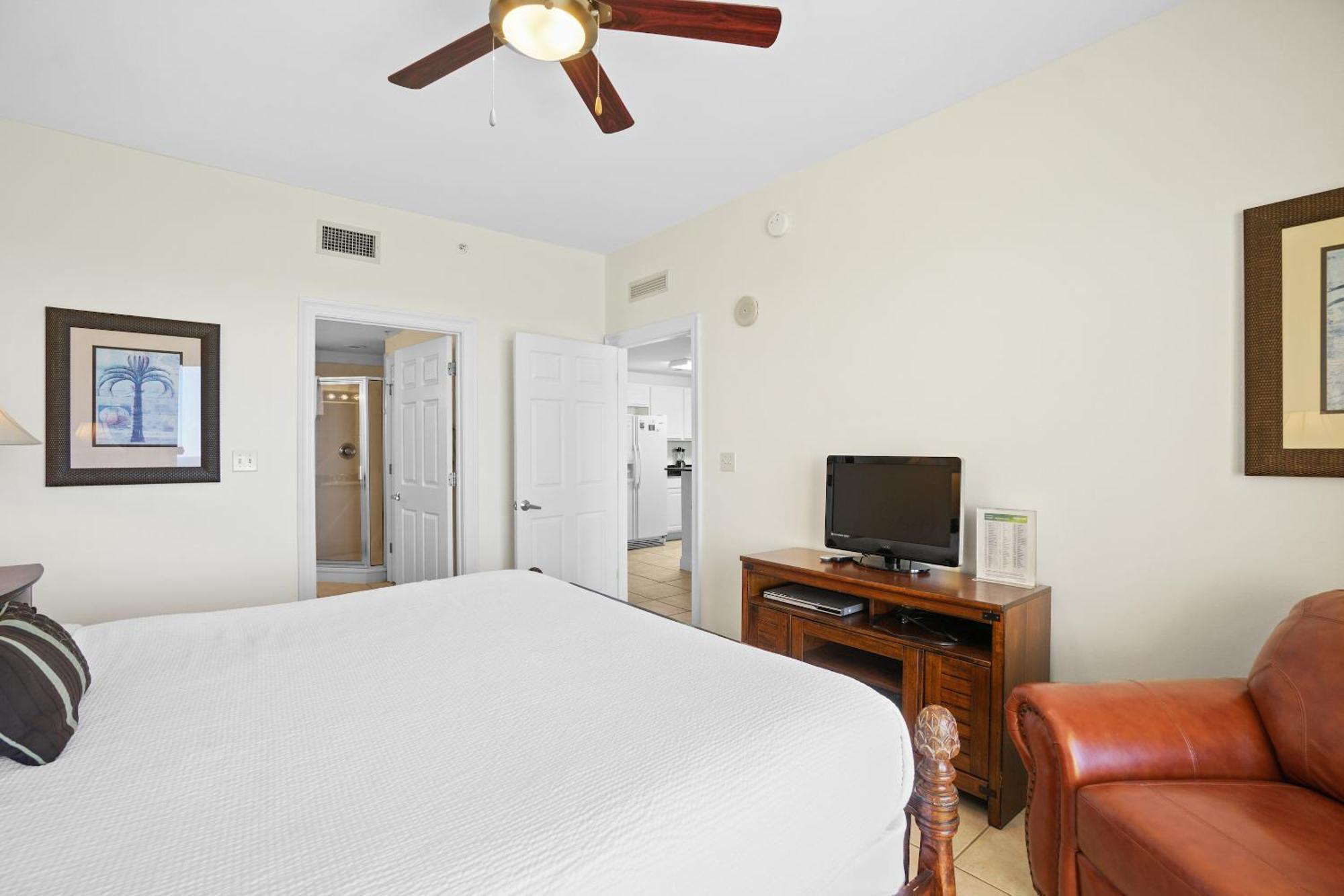 Calypso Beach Resort Towers Panama City Beach Habitación foto