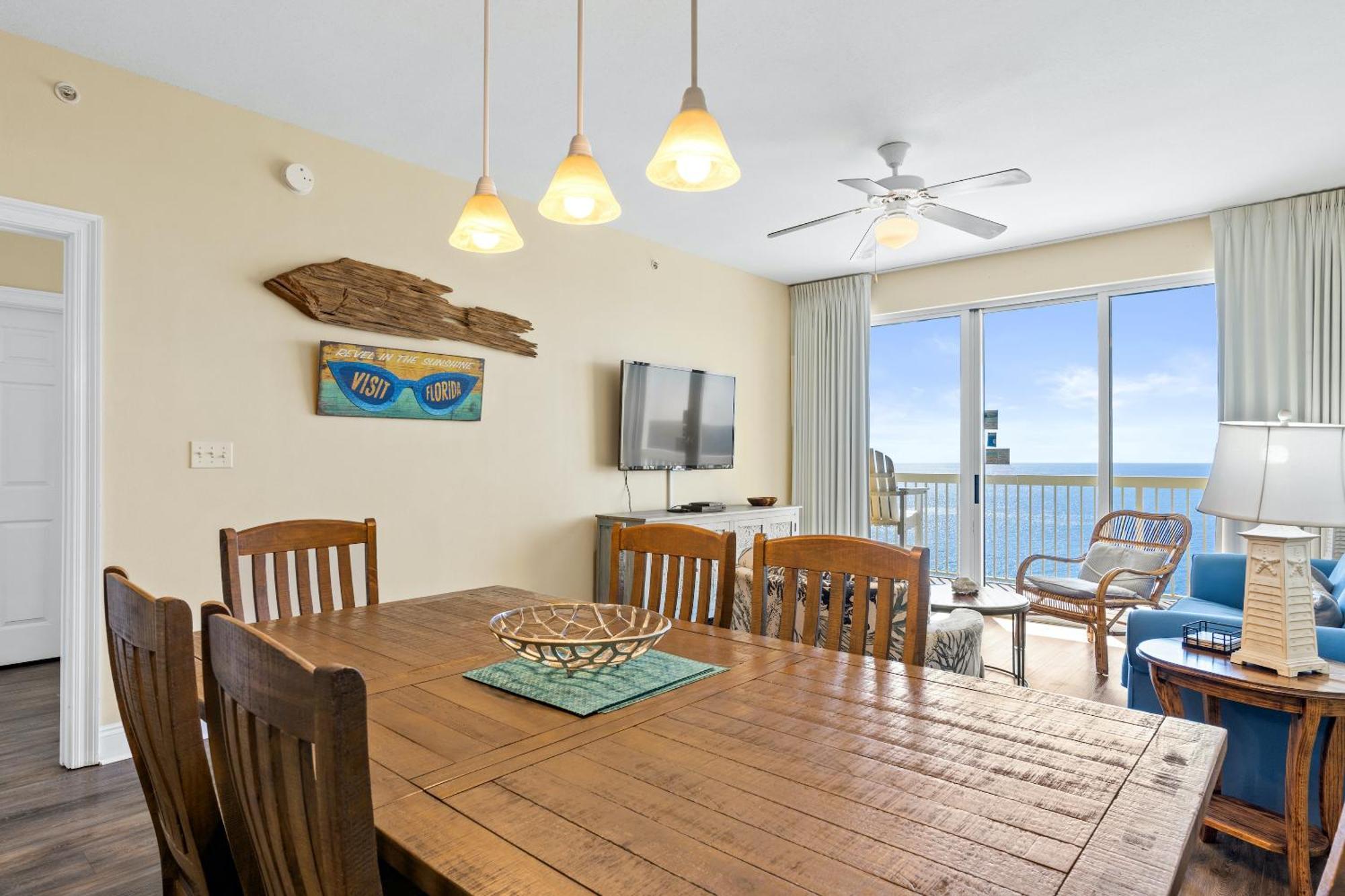 Calypso Beach Resort Towers Panama City Beach Habitación foto
