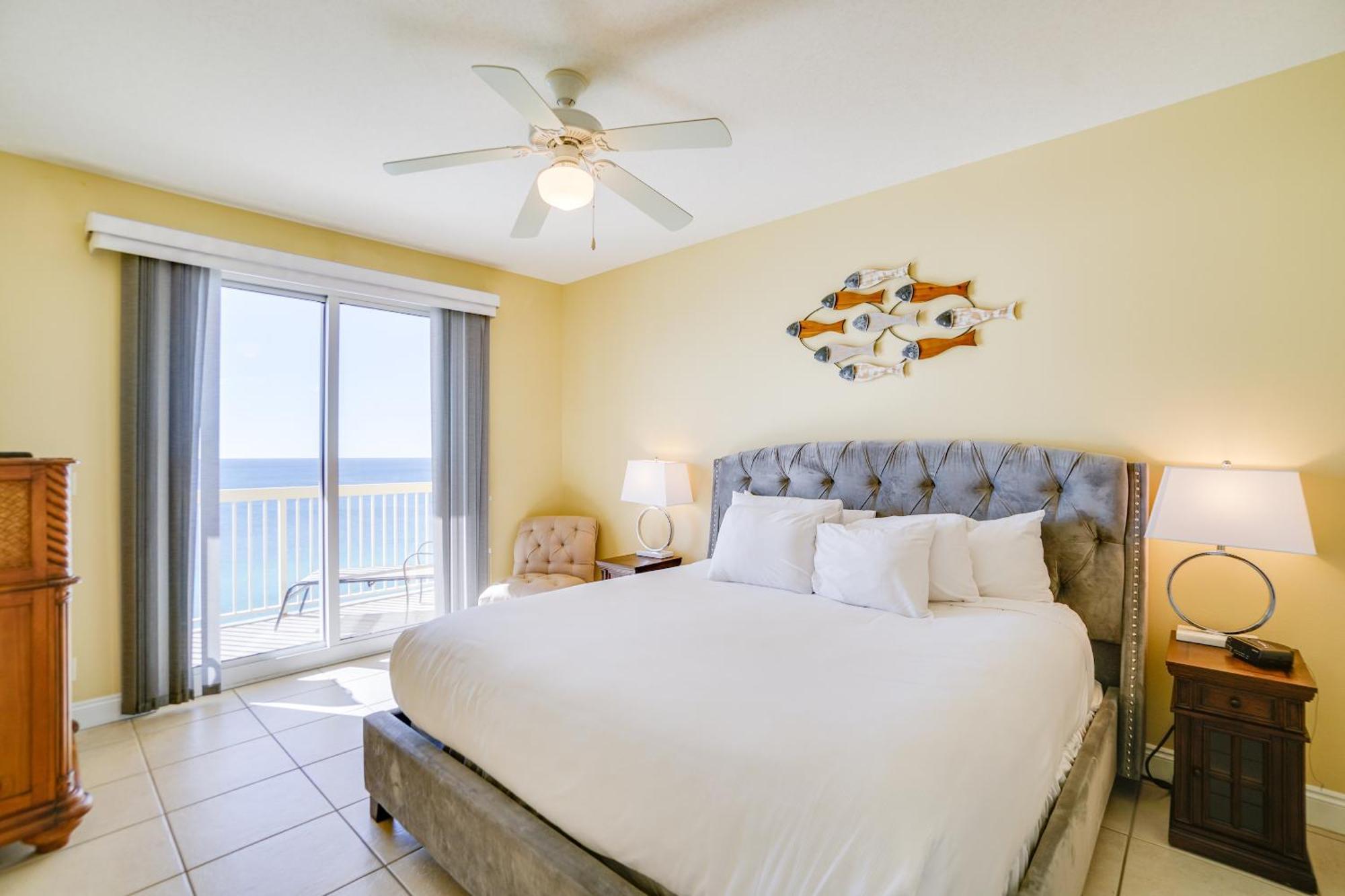 Calypso Beach Resort Towers Panama City Beach Habitación foto