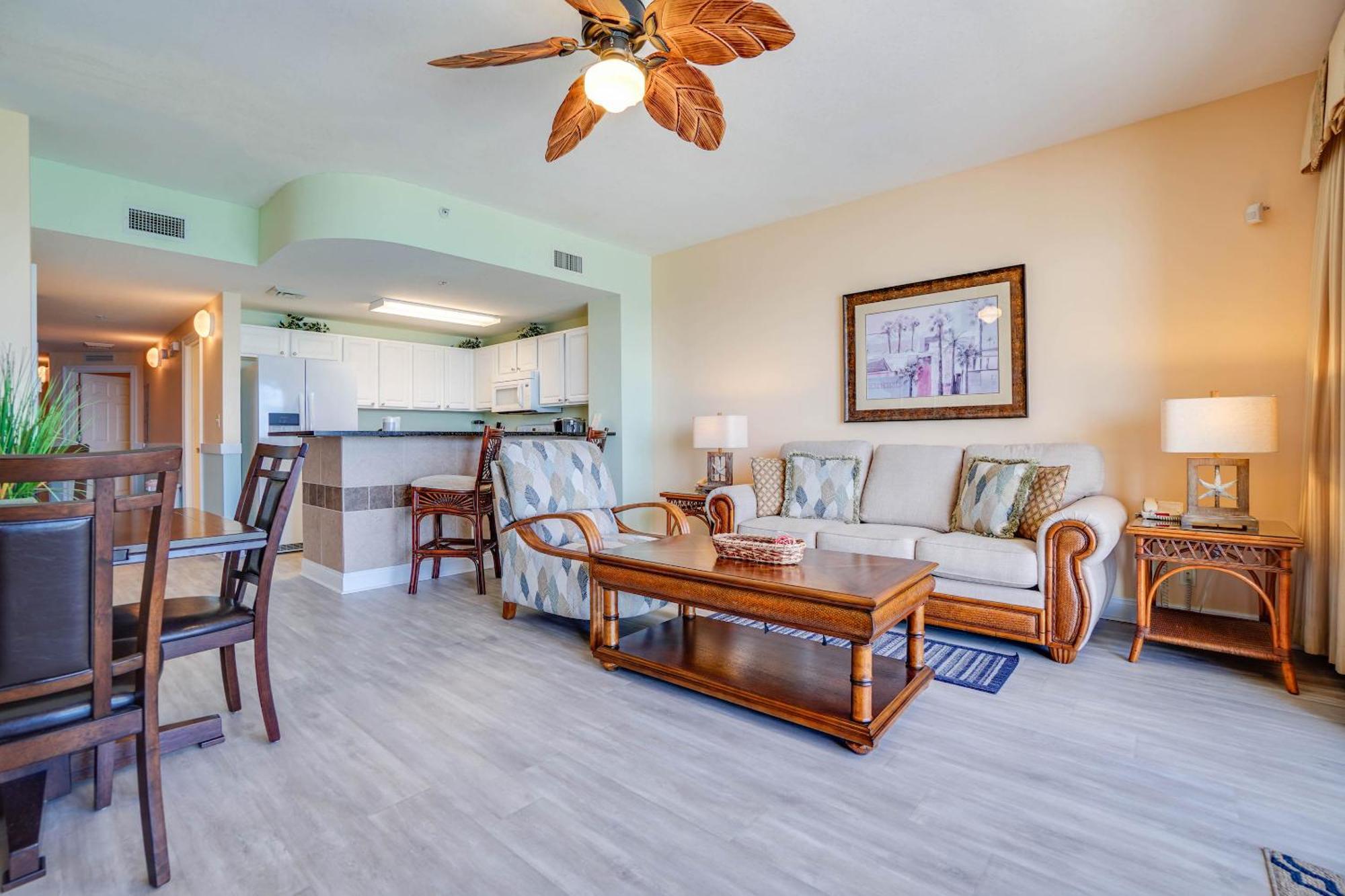 Calypso Beach Resort Towers Panama City Beach Habitación foto