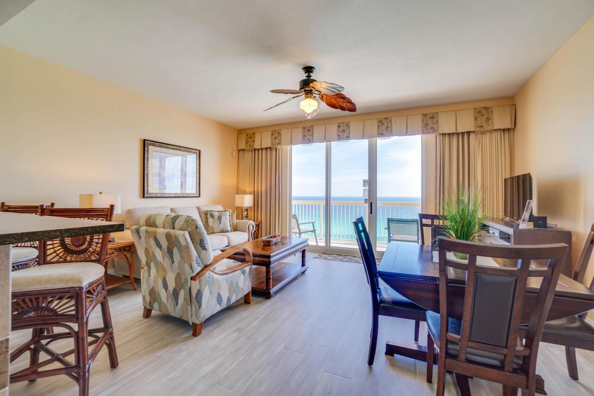 Calypso Beach Resort Towers Panama City Beach Habitación foto